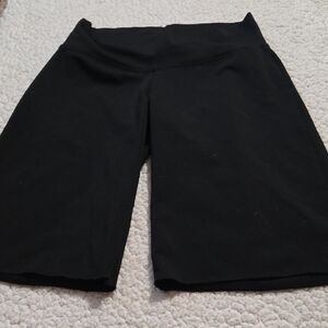 SO SPORTY ACTIVEWEAR SHORTS